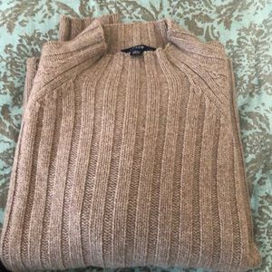 GAP Lambswool Sweater - so soft!